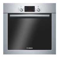 Bosch HBB43C350