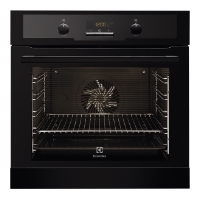 Electrolux EOA 55551 AK
