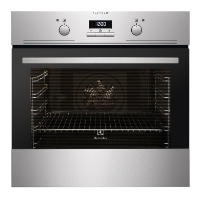 Electrolux EOA 93434 AX
