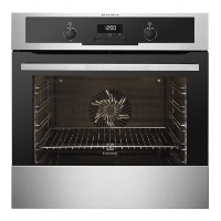 Electrolux EOA 95551 BX