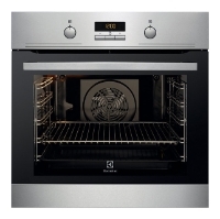 Electrolux EOB 53410 AX