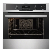 Electrolux EOB 96631 AX