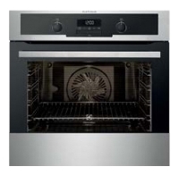 Electrolux EOC 95651 BX