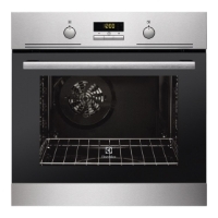 Electrolux EZB 52430 AX