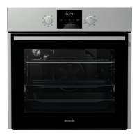 Gorenje BO 635E20 X