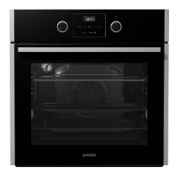 Gorenje BO 637E21 XG