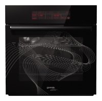 Gorenje BO 8 KRB