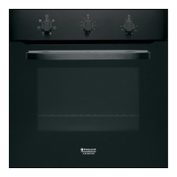 Hotpoint-Ariston FH 51 BK