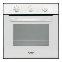 Hotpoint-Ariston FH 51 WH