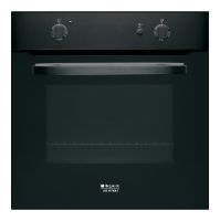 Hotpoint-Ariston FH G (BK)