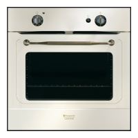 Hotpoint-Ariston FHR G (OW)