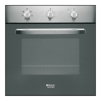 Hotpoint-Ariston FHS 51 IX