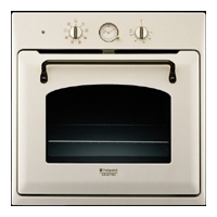 Hotpoint-Ariston FTR 850 (OW)