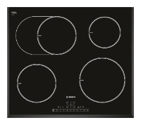 Bosch PIB651F17E