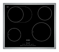 Bosch PIC645F17E