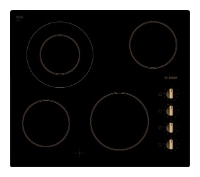 Bosch PKF619C17E