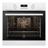 Electrolux EOB 3430 COW