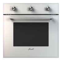Fornelli FEA 60 Coraggio WH