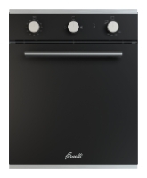 Fornelli FG 45 Colibri