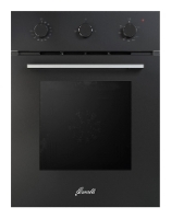 Fornelli FGА 45 Stretto