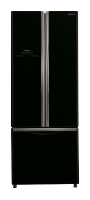 Hitachi R-WB482PU2GBK