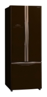 Hitachi R-WB552PU2GBW