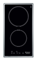 Hotpoint-Ariston DK 2KL (IX)