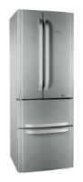 Hotpoint-Ariston E4D AA X C