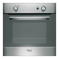 Hotpoint-Ariston FH G (IX)