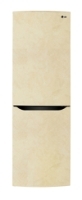 LG GA-B379 SECA