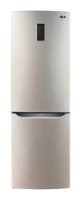 LG GA-B379 SEQA