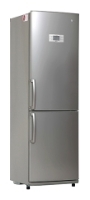 LG GA-B409 UMQA