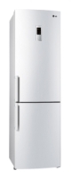 LG GA-B489 YVQZ