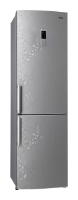 LG GA-B489 ZVSP