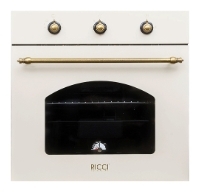 RICCI RGO-620BG