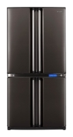 Sharp SJ-F96SPBK