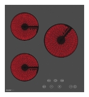 Shivaki SHD45B130
