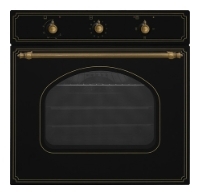 Simfer B 6002 YGRL