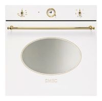 Smeg SC800B