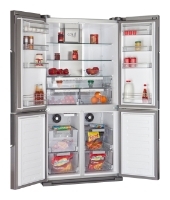 Vestfrost VFD 910 X