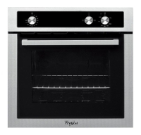Whirlpool AKP 807 IX