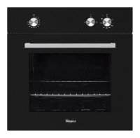 Whirlpool AKP 807 NB