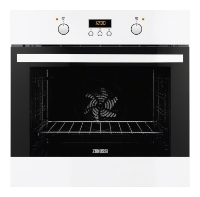 Zanussi ZOB 35712 WK