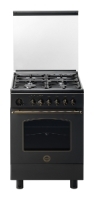 Ardesia D 667 RNS BLACK