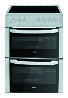 BEKO CDF 67100 GW