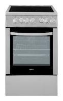BEKO CSE 57100 GS