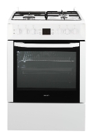 BEKO CSE 62320 GW