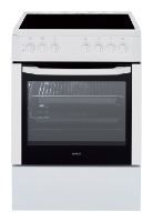 BEKO CSE 67100 GW