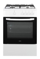 BEKO CSG 42001 W