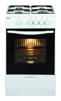 BEKO CSG 52000 W